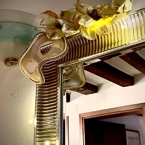  Apartment Casa Segalin Italien