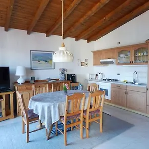 Residenza Arcobaleno Apartment
