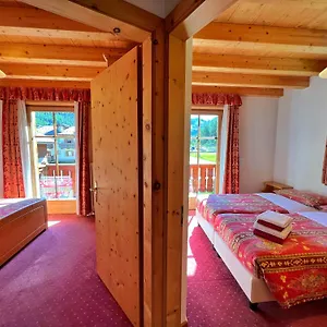 Bait Da Jembro Livigno