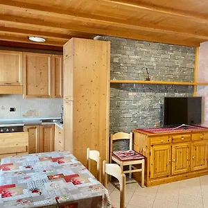 2 Baita Sosio Livigno