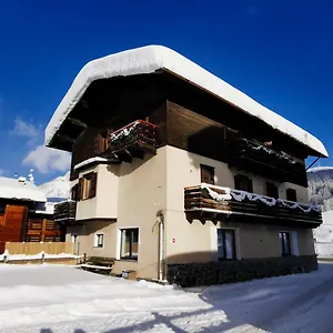 Elisir Petit Livigno