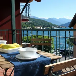 Casa Alba - Acquaseria, San Siro By Lovecomo Ferienhaus