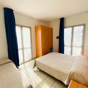  Apartment Augustus - Piazza Mazzini - Vicino Al Mare - Immobil Relax Italien