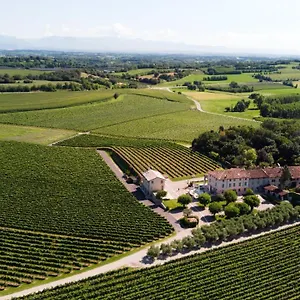 Relais La Casina Bauernhof
