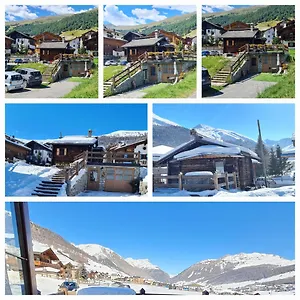 Rustico Madam Livigno