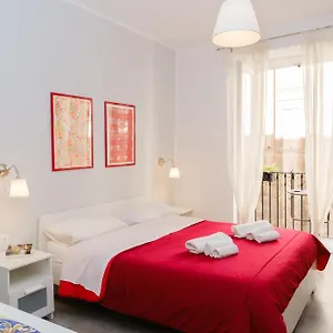  Apartment Maria Al Capo Italien