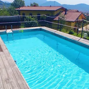 La Soglia Del Parco Bauernhof