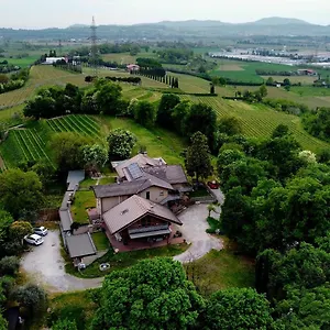 Oasi Franciacorta Landhaus