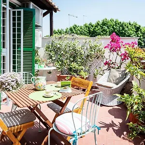  Apartment Otranto Italien