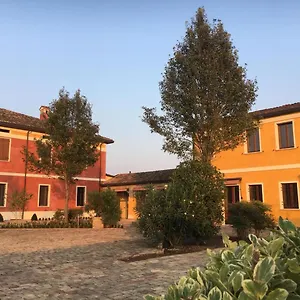 Corte Palazzo Bauernhof